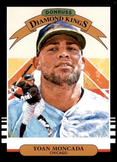 2019D 9 Yoan Moncada Diamond King.jpg